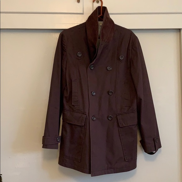 Cloth Logic Jacket - Picture 3 of 6